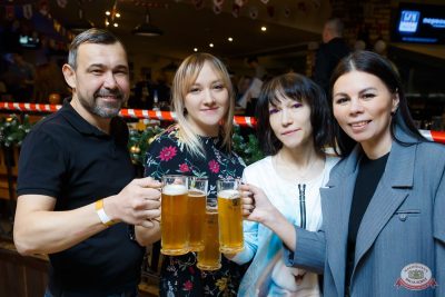 Похмельные вечеринки, 3 января 2026 - Ресторан «Максимилианс» Казань - 4