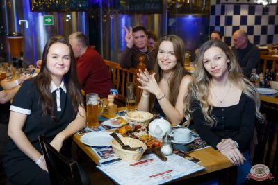 Похмельные вечеринки, 3 января 2026 - Ресторан «Максимилианс» Казань - 40