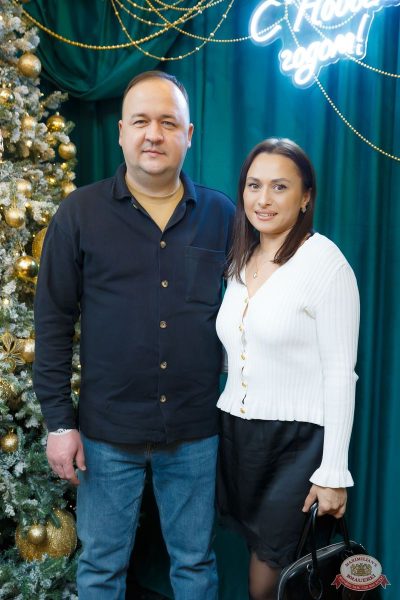 Похмельные вечеринки, 3 января 2026 - Ресторан «Максимилианс» Казань - 9