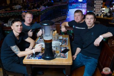 Похмельные вечеринки, 5 января 2026 - Ресторан «Максимилианс» Казань - 12