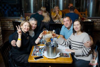 Похмельные вечеринки, 5 января 2026 - Ресторан «Максимилианс» Казань - 22