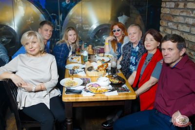 Похмельные вечеринки, 5 января 2026 - Ресторан «Максимилианс» Казань - 24