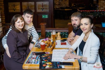 Похмельные вечеринки, 5 января 2026 - Ресторан «Максимилианс» Казань - 27