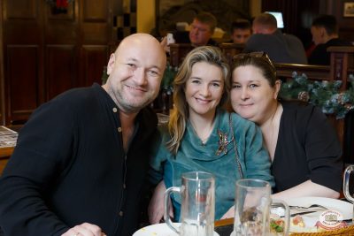 Похмельные вечеринки, 5 января 2026 - Ресторан «Максимилианс» Казань - 28