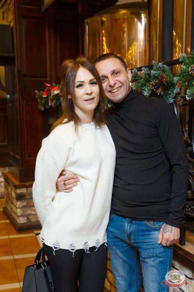 Похмельные вечеринки, 5 января 2026 - Ресторан «Максимилианс» Казань - 31