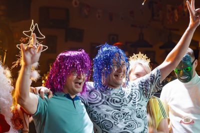 «Карнавальная ночь» от БИМ-радио, 17 января 2026 - Ресторан «Максимилианс» Казань - 10