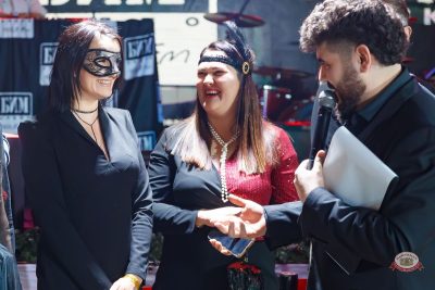 «Карнавальная ночь» от БИМ-радио, 17 января 2026 - Ресторан «Максимилианс» Казань - 12