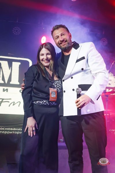 «Карнавальная ночь» от БИМ-радио, 17 января 2026 - Ресторан «Максимилианс» Казань - 16