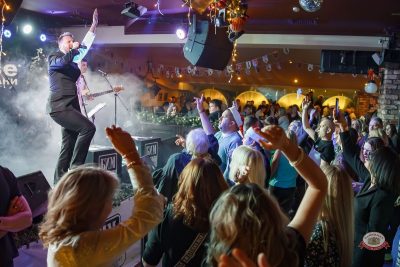 «Карнавальная ночь» от БИМ-радио, 17 января 2026 - Ресторан «Максимилианс» Казань - 17