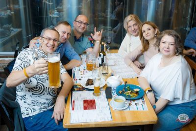 «Карнавальная ночь» от БИМ-радио, 17 января 2026 - Ресторан «Максимилианс» Казань - 30