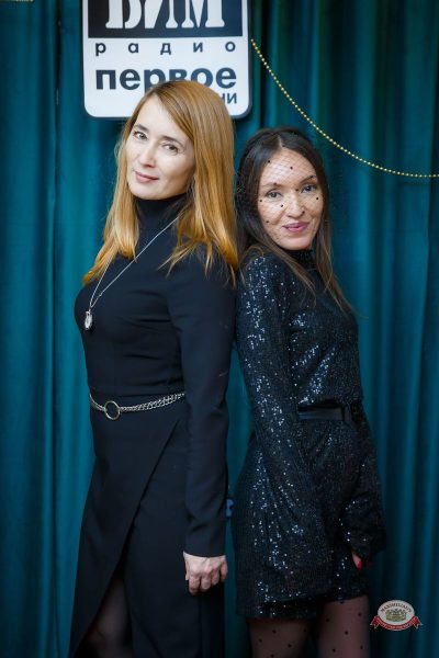 «Карнавальная ночь» от БИМ-радио, 17 января 2026 - Ресторан «Максимилианс» Казань - 33