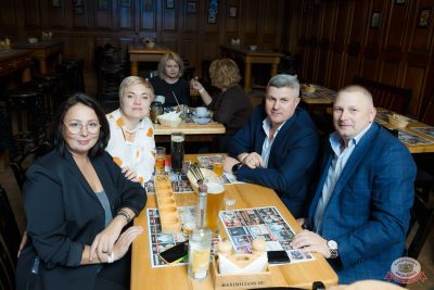 Павел Кашин, 25 сентября 2025 - Ресторан «Максимилианс» Казань - 26