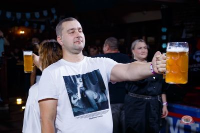 «Октоберфест-2026»: выбор Короля и Королевы, 26 сентября 2026 - Ресторан «Максимилианс» Казань - 20