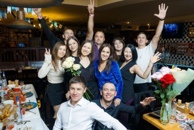 «Октоберфест-2026»: выбор Короля и Королевы, 19 сентября 2026 - Ресторан «Максимилианс» Казань - 37