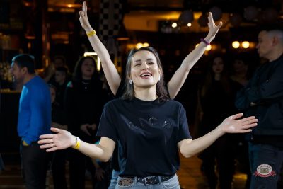 Космический «Рок из 90-х» от БИМ-радио, 10 апреля 2026 - Ресторан «Максимилианс» Казань - 11