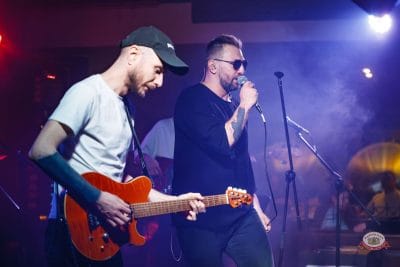 Космический «Рок из 90-х» от БИМ-радио, 10 апреля 2026 - Ресторан «Максимилианс» Казань - 17