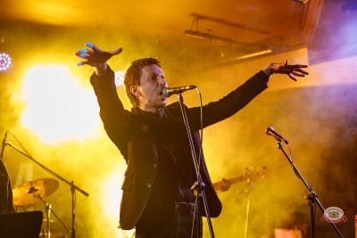 Космический «Рок из 90-х» от БИМ-радио, 10 апреля 2026 - Ресторан «Максимилианс» Казань - 18