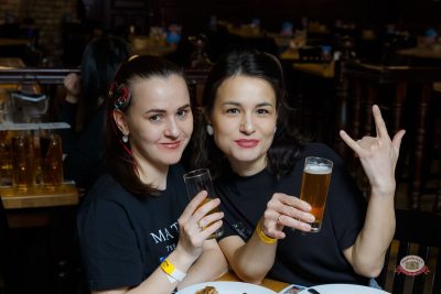 Космический «Рок из 90-х» от БИМ-радио, 10 апреля 2026 - Ресторан «Максимилианс» Казань - 22