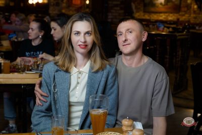 Космический «Рок из 90-х» от БИМ-радио, 10 апреля 2026 - Ресторан «Максимилианс» Казань - 26