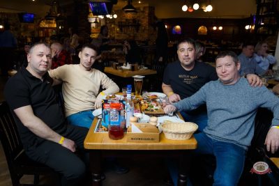 Космический «Рок из 90-х» от БИМ-радио, 10 апреля 2026 - Ресторан «Максимилианс» Казань - 27