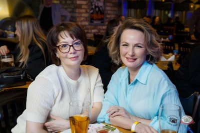 Космический «Рок из 90-х» от БИМ-радио, 10 апреля 2026 - Ресторан «Максимилианс» Казань - 29