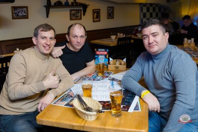 Космический «Рок из 90-х» от БИМ-радио, 10 апреля 2026 - Ресторан «Максимилианс» Казань - 30