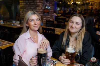 Космический «Рок из 90-х» от БИМ-радио, 10 апреля 2026 - Ресторан «Максимилианс» Казань - 31