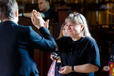 Космический «Рок из 90-х» от БИМ-радио, 10 апреля 2026 - Ресторан «Максимилианс» Казань - 7