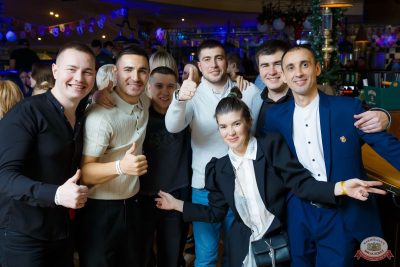 Письмо Деду Морозу: репетиция Нового года, 28 ноября 2025 - Ресторан «Максимилианс» Казань - 25