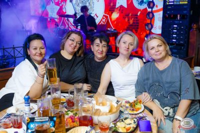 Письмо Деду Морозу: репетиция Нового года, 28 ноября 2025 - Ресторан «Максимилианс» Казань - 30