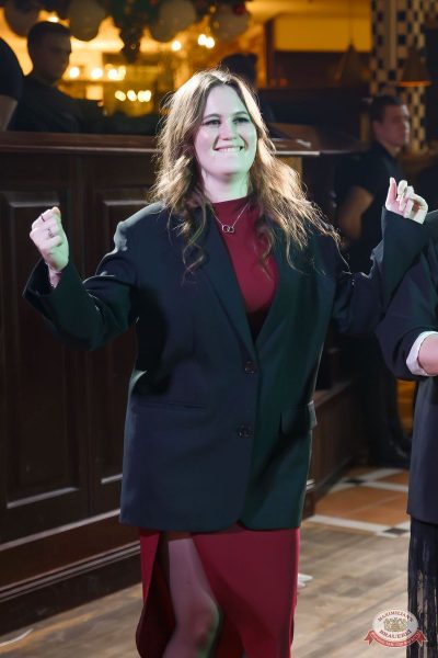 Письмо Деду Морозу: репетиция Нового года, 28 ноября 2025 - Ресторан «Максимилианс» Казань - 8