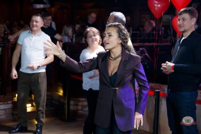 День влюбленных, 14 февраля 2026 - Ресторан «Максимилианс» Казань - 17