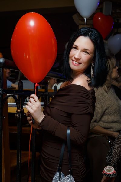 День влюбленных, 14 февраля 2026 - Ресторан «Максимилианс» Казань - 26