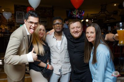 День влюбленных, 14 февраля 2026 - Ресторан «Максимилианс» Казань - 27