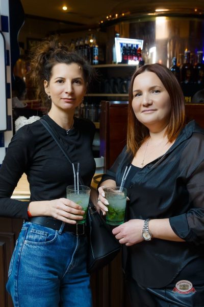 День влюбленных, 14 февраля 2026 - Ресторан «Максимилианс» Казань - 32