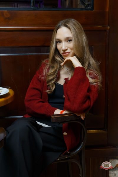 День влюбленных, 14 февраля 2026 - Ресторан «Максимилианс» Казань - 33