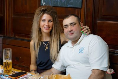 День влюбленных, 14 февраля 2026 - Ресторан «Максимилианс» Казань - 35