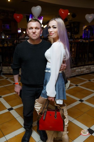 День влюбленных, 14 февраля 2026 - Ресторан «Максимилианс» Казань - 40