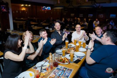 Макс Фест «Китайский Новый год», 27 февраля 2026 - Ресторан «Максимилианс» Казань - 15