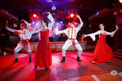 Макс Фест «Китайский Новый год», 27 февраля 2026 - Ресторан «Максимилианс» Казань - 20