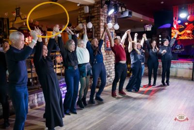 Макс Фест «Китайский Новый год», 27 февраля 2026 - Ресторан «Максимилианс» Казань - 21