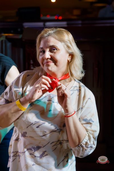 Макс Фест «Китайский Новый год», 27 февраля 2026 - Ресторан «Максимилианс» Казань - 23