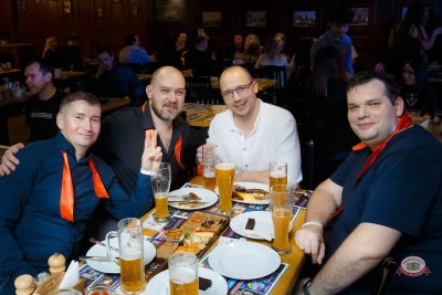 Макс Фест «Китайский Новый год», 27 февраля 2026 - Ресторан «Максимилианс» Казань - 26