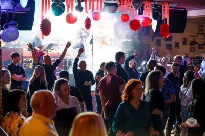 Макс Фест «Китайский Новый год», 27 февраля 2026 - Ресторан «Максимилианс» Казань - 28