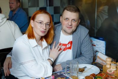 Макс Фест «Китайский Новый год», 27 февраля 2026 - Ресторан «Максимилианс» Казань - 31