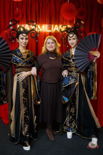 Макс Фест «Китайский Новый год», 27 февраля 2026 - Ресторан «Максимилианс» Казань - 5