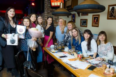 Music Bingo Awards, 7 ноября 2025 - Ресторан «Максимилианс» Казань - 13