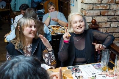 Music Bingo Awards, 7 ноября 2025 - Ресторан «Максимилианс» Казань - 9