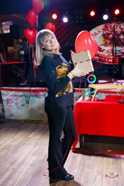 Музыкальное бинго, 13 февраля 2026 - Ресторан «Максимилианс» Казань - 10