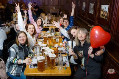 Музыкальное бинго, 13 февраля 2026 - Ресторан «Максимилианс» Казань - 12